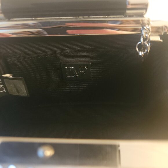 DVF bag - Picture 5 of 6